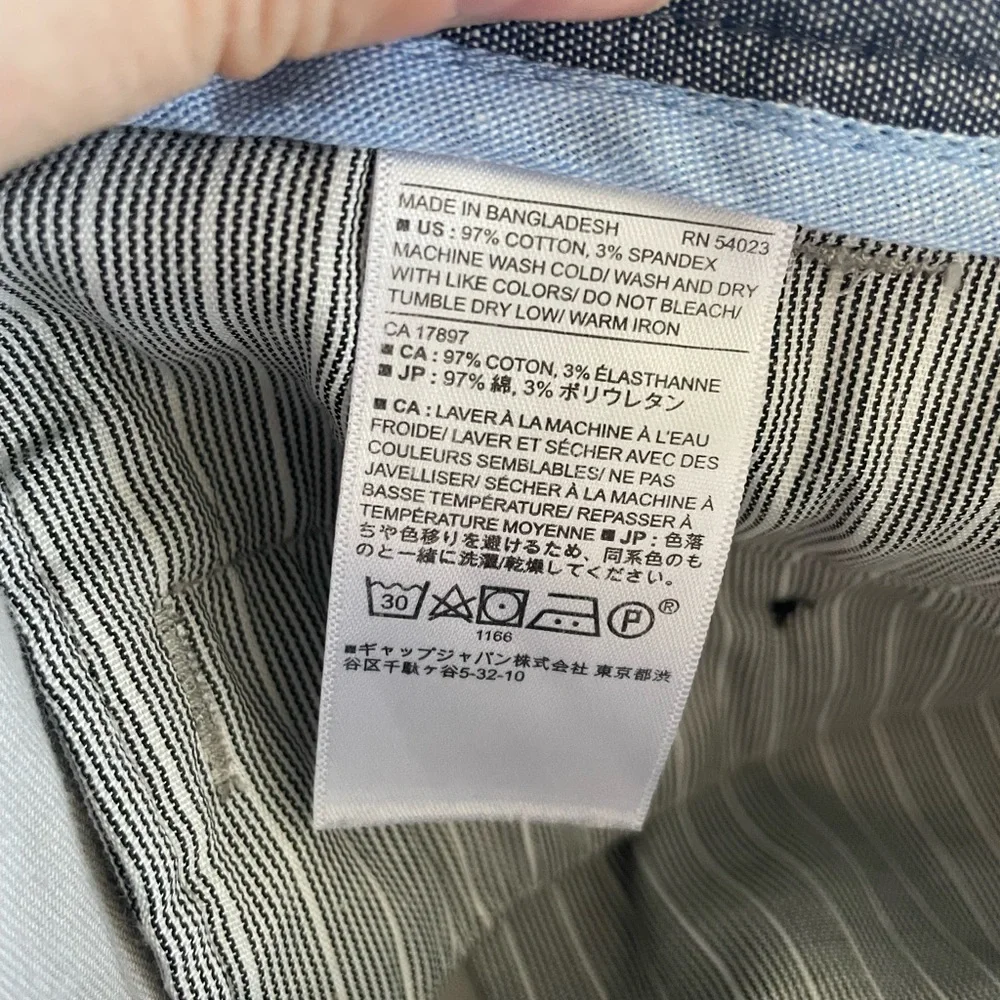 Banana Republic excellent loc